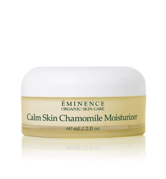 Eminence: Calm Skin Chamomile Moisturizer