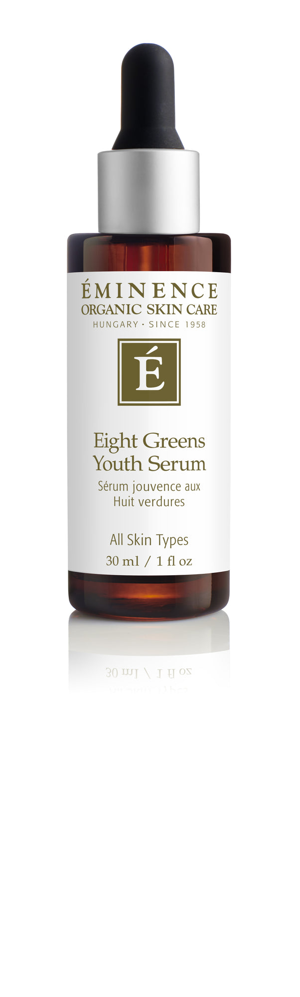 Eminence: Eight Greens Youth Serum