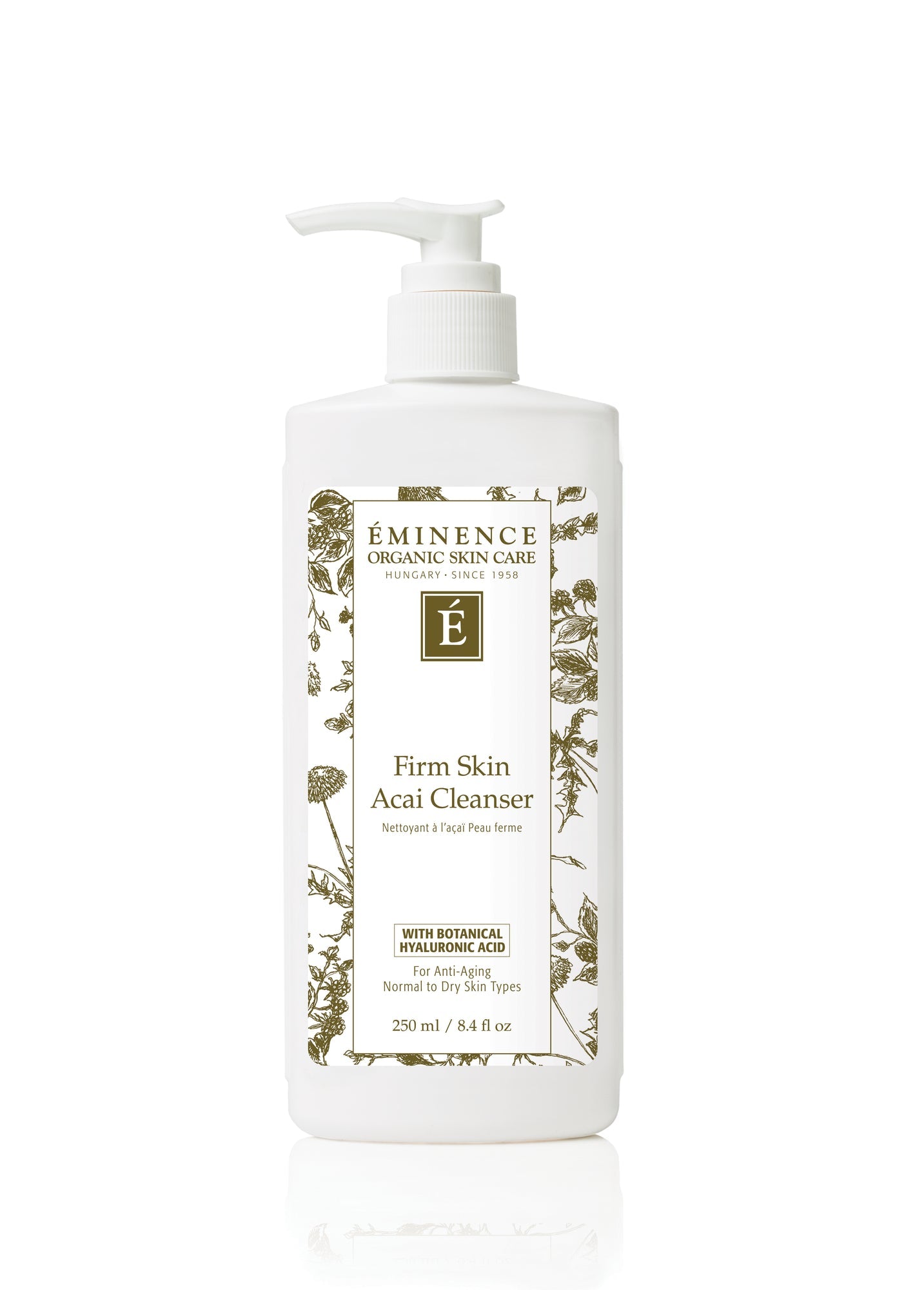 Eminence: Firm Skin Acai Cleanser