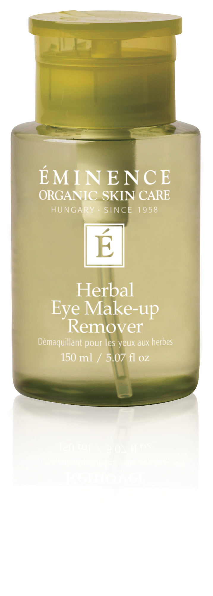 Eminence: Herbal Eye Make Up Remover