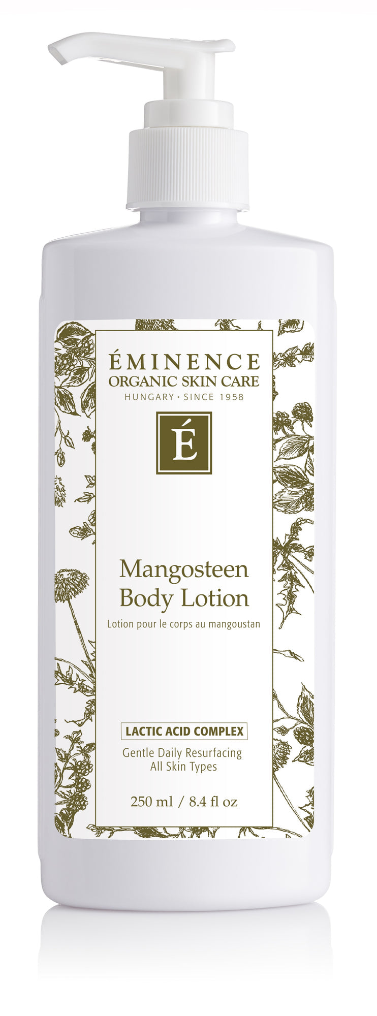 Eminence: Mangosteen Body Lotion