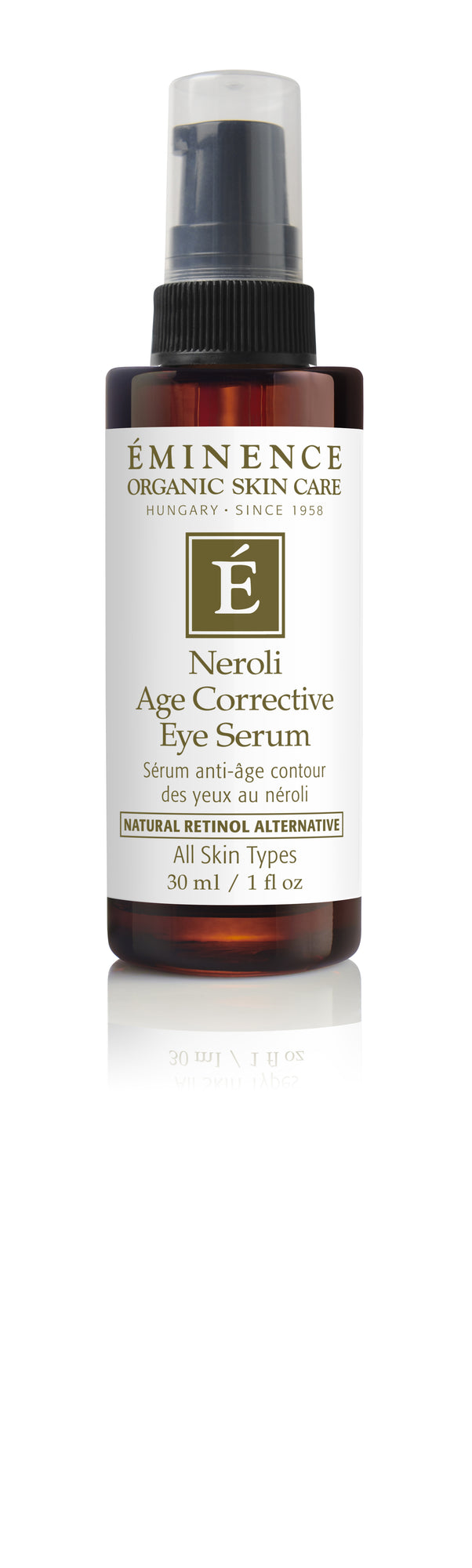 Eminence: Neroli Age Corrective Eye Serum