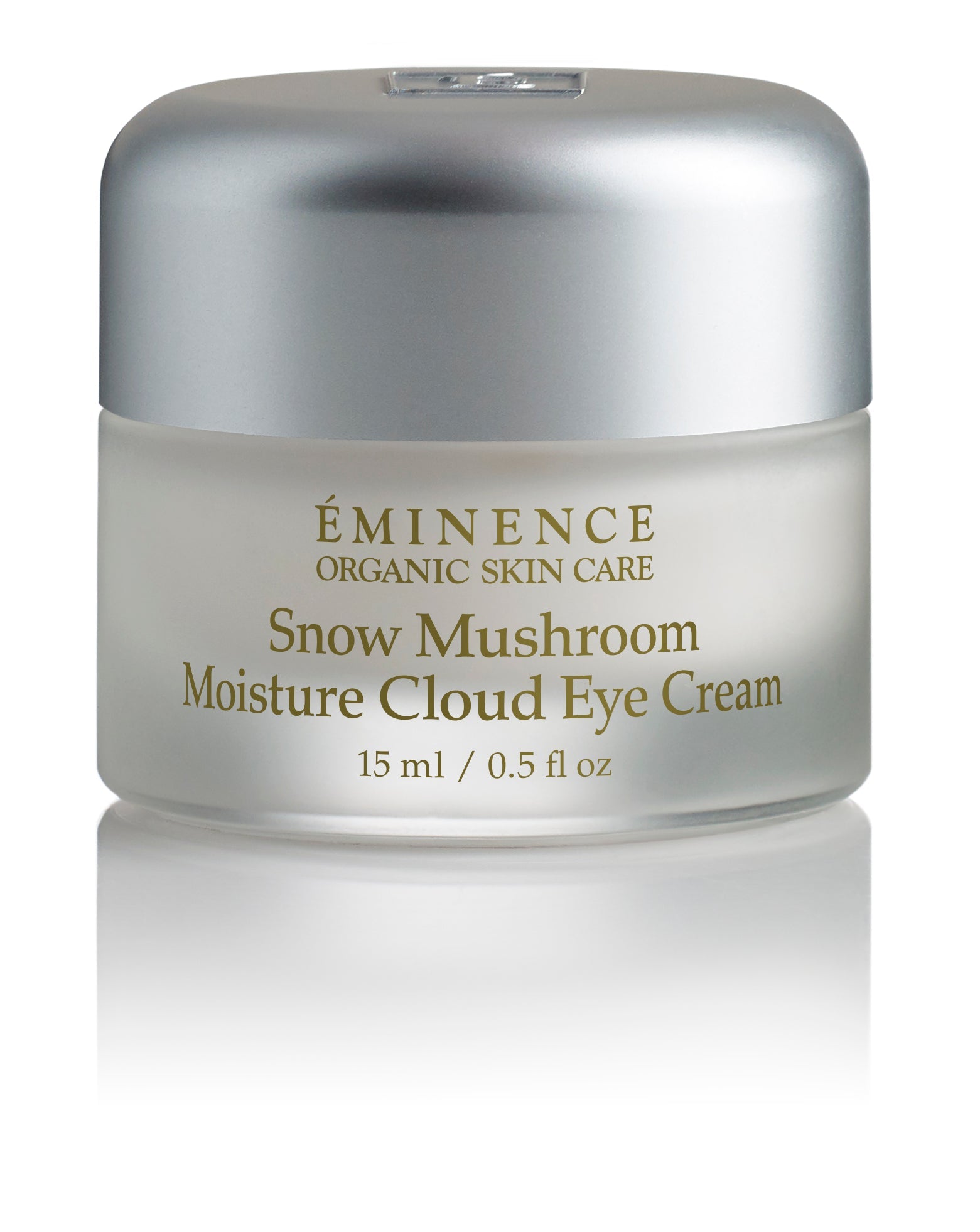 Eminence: Snow Mushroom Moisture Cloud Eye Cream
