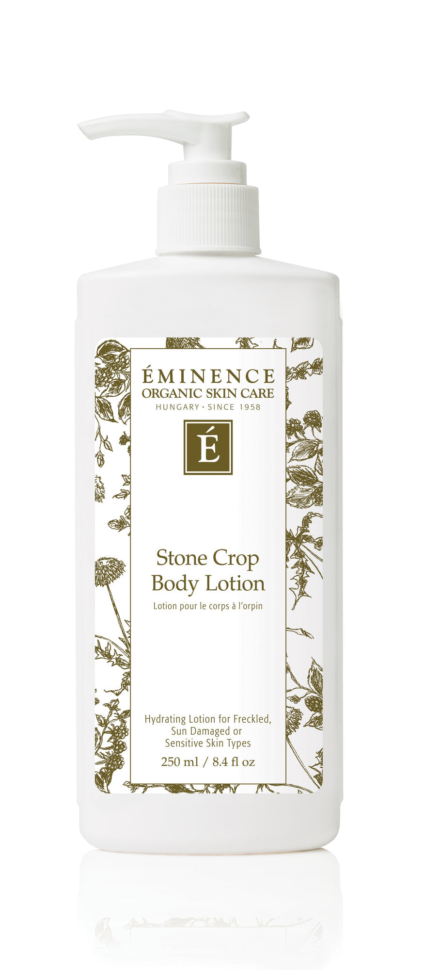 Eminence: Stone Crop Body Lotion