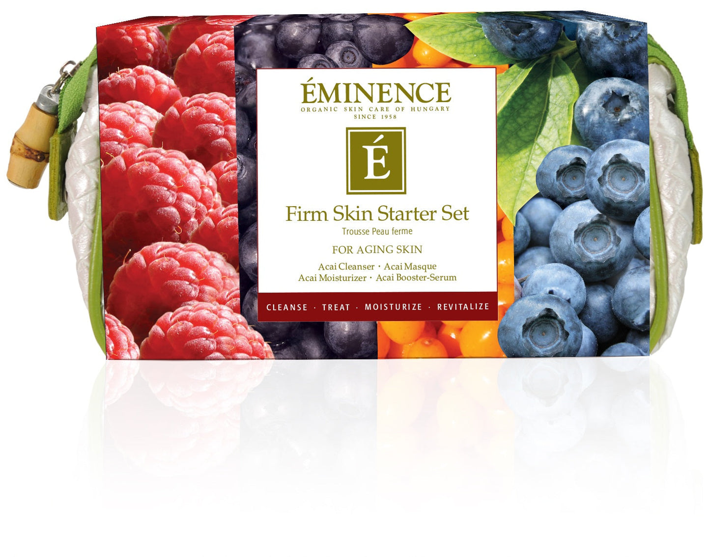 Eminence: Firm Skin Starter Set