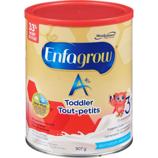 Enfagrow A+ Toddler 907g *S/O