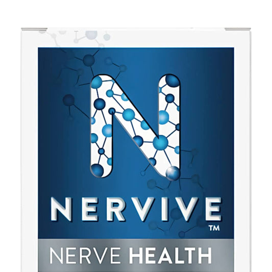 enhances nerve communication