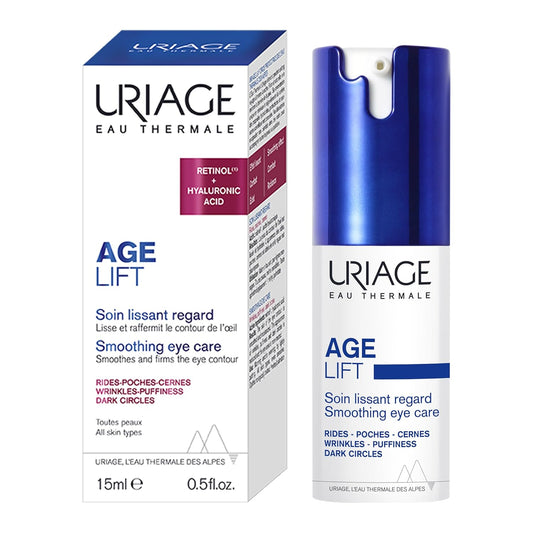 eye care for fine lines