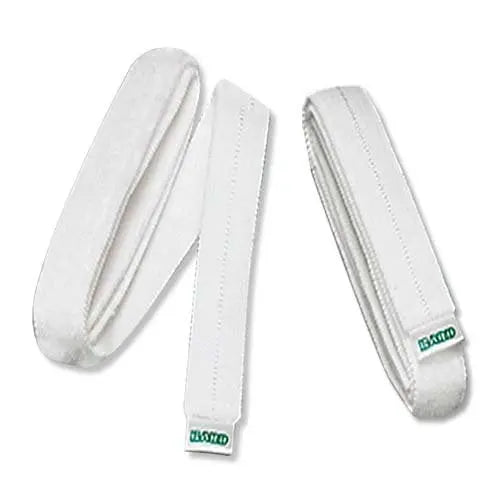 Ea/1 Fabric Leg Bag Straps Kit, Size Large (Upper 12"-21",Lower 12"-17")
