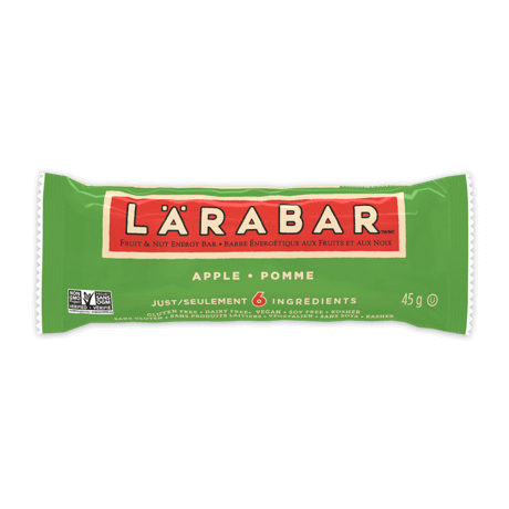 Larabar: Snack Bars