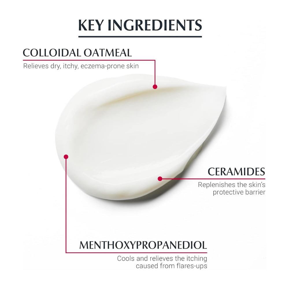 face and body eczema treatment
