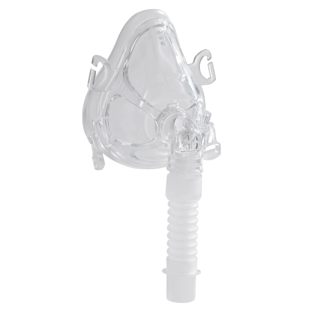 ComfortFit Deluxe Full Face CPAP Mask without Headgear