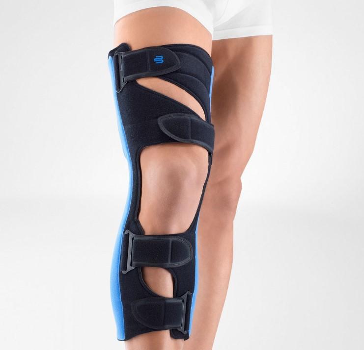 GenuLoc Knee Immobiliser