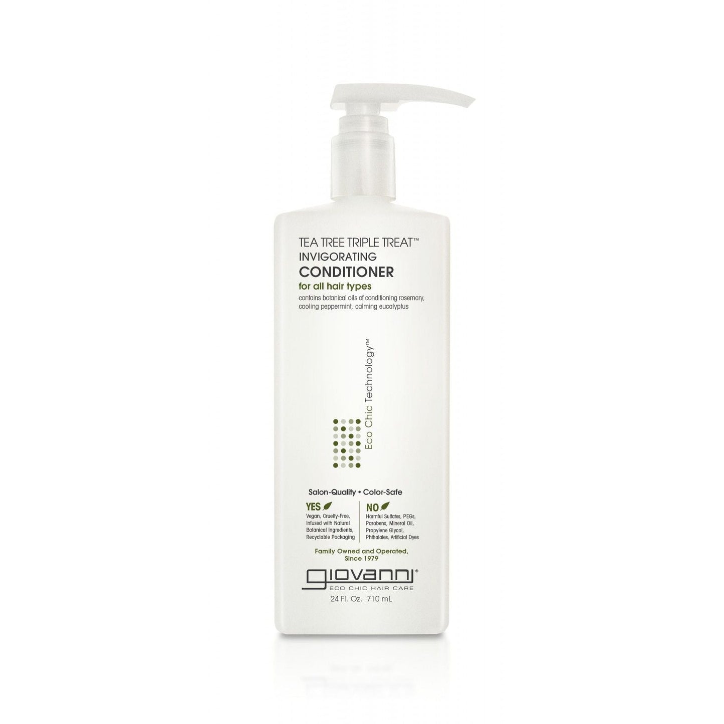 Giovanni: Tea Tree Triple Treat Conditioner