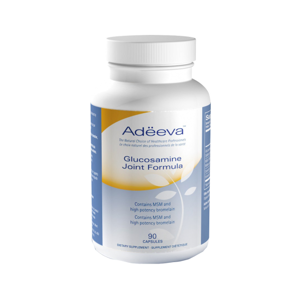 Adeeva: Glucosamine Joint Formula