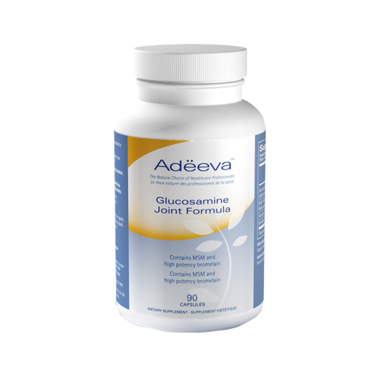 Adeeva: Glucosamine Joint Formula