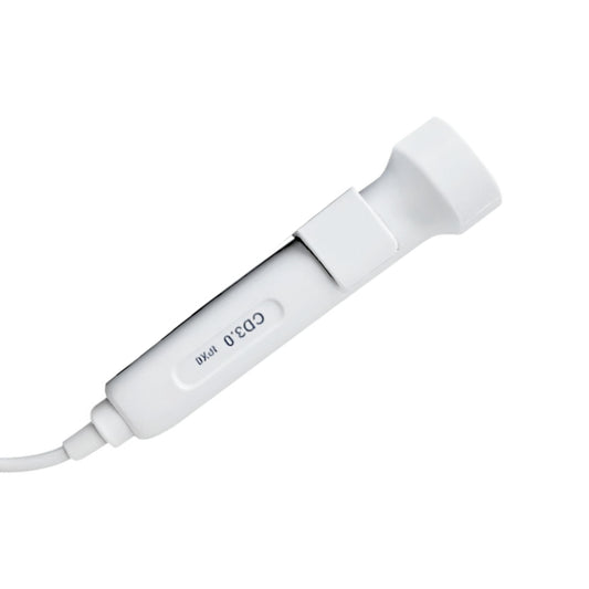 handheld pocket fetal Doppler