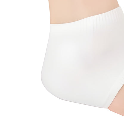 heel hydration sock