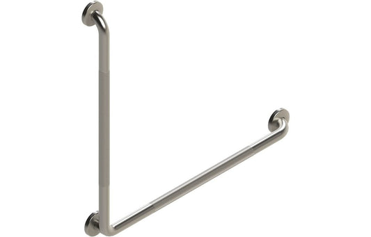 Healthcraft  120 Angled Grab Bar