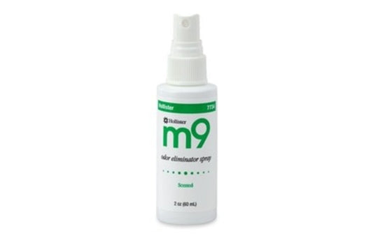 M9 ODOR ELIMANATOR SPRAY SCENTED 8OZ EA/1