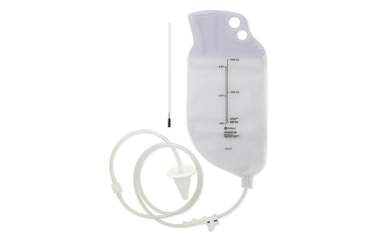 PIECE STOMA CONE REPLACEMENT UNIT BX/10
