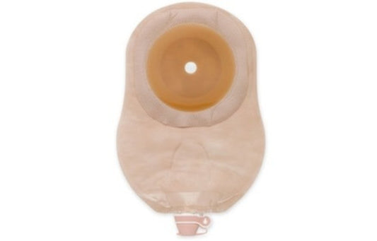 PREMIER ONE PIECE UROSTOMY, FLEXTEND CUT TO FIT, UP TO 2 1/2IN (64MM), ULTRA CLEAR BX/10