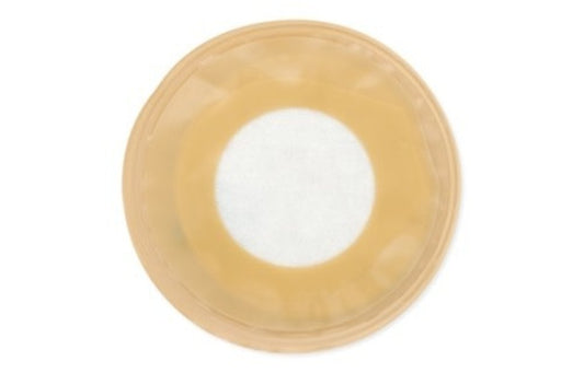 STOMA CAP WITH MICROPOROUS ADHESIVE FILTER 2" BX/30