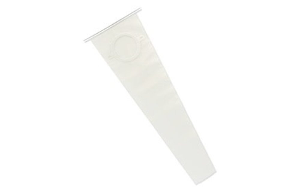 STOMA IRRIGATOR DRAIN, 2", BX/20