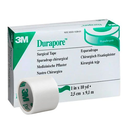 hypoallergenic medical tape