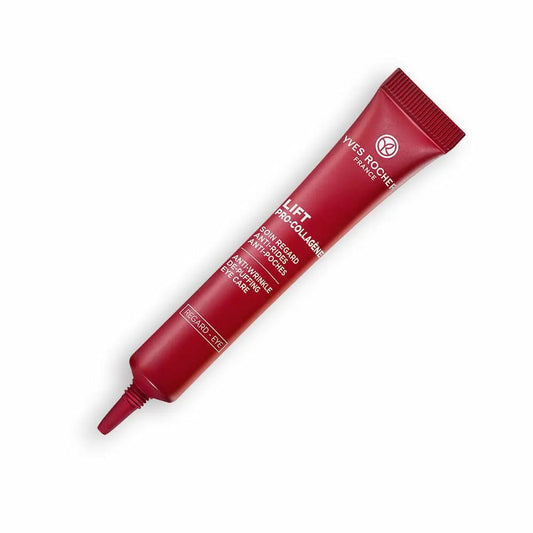 Anti-Wrinkle De-Puffing Eye Care