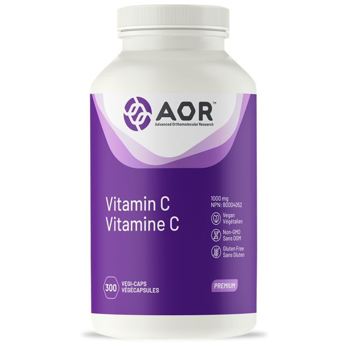 AOR: Vitamin C