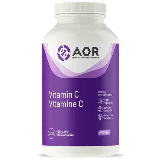 AOR: Vitamin C
