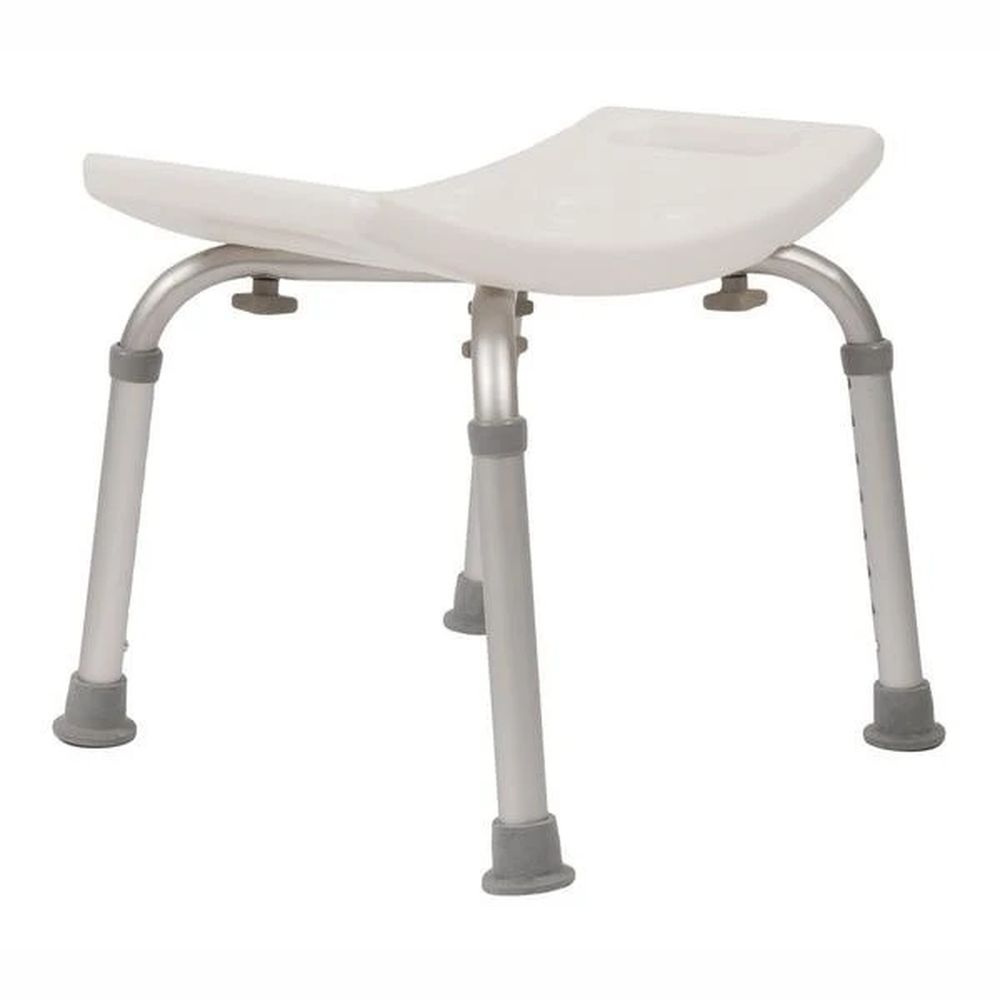 Adjustable Bath Bench 14"-21"