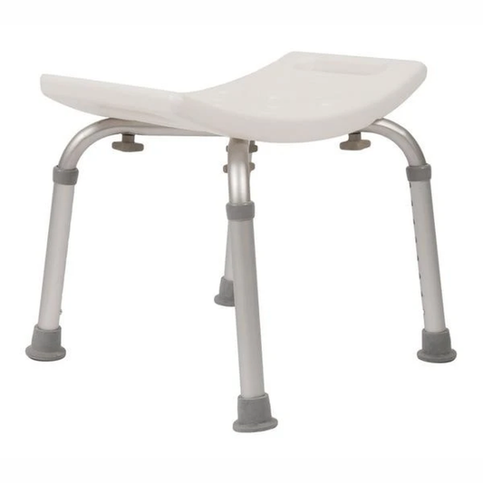 Adjustable Bath Bench 14"-21"