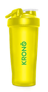 Krono: Shaker Cup