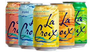 La Croix: Sparkling Water