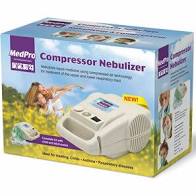 AMG Medical: MedPro Compressor Nebulizer