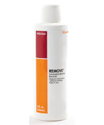 Remove Adhesive Remover Liquid 220mL