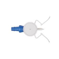 Universal Vented Vial Access Device - 50/Box