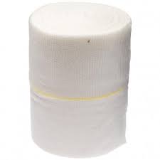 Tubifast Bandage (Yellow) 10.75cmx10m