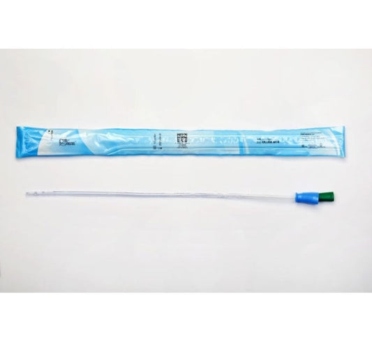 Cure Medical Ultra Ready-to-Use Catheter, Box of 30