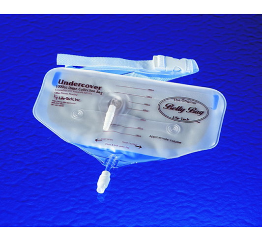 Rusch Belly Bag - Box of 10