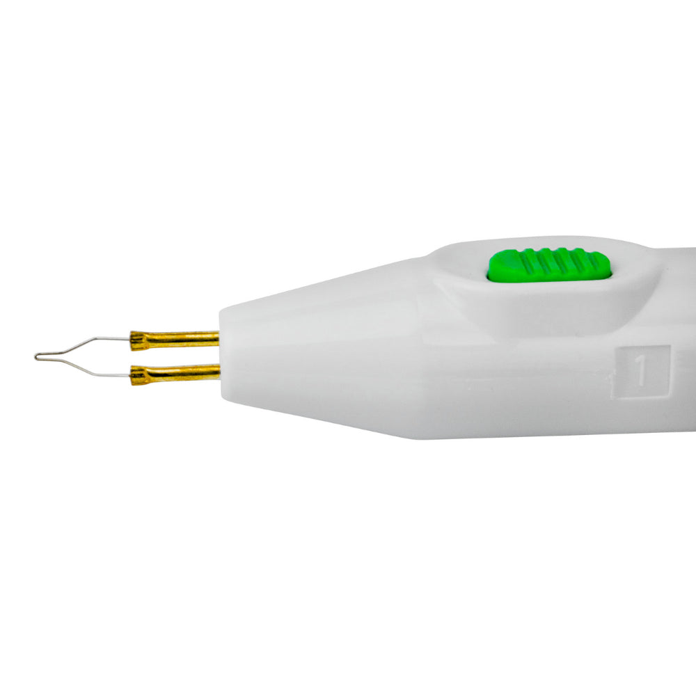 individually packaged cautery