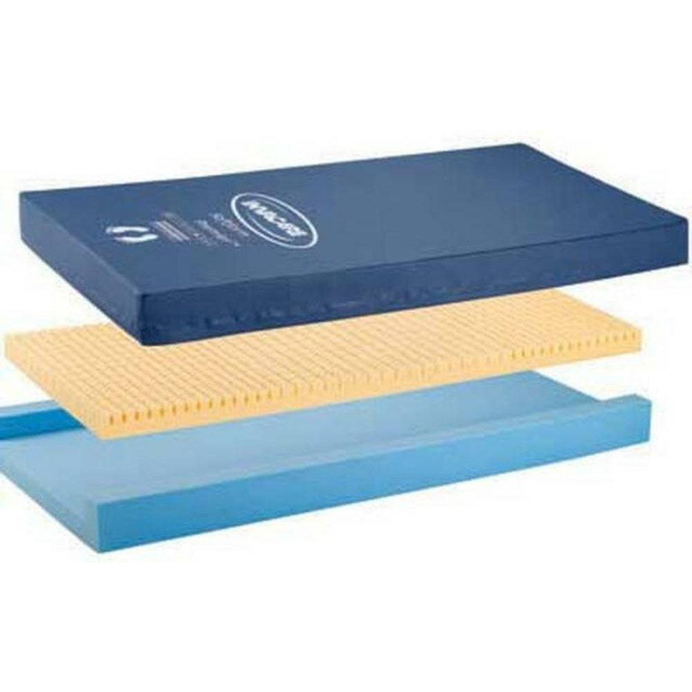 Invacare Softform Premier Bariatric Mattress, 42" W