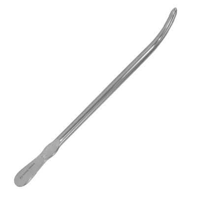 Bx/1  Sound Urethral Metal Female Mccrea 16Fr