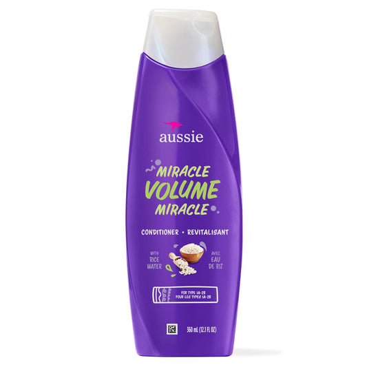 Aussie: Miracle Volume Conditioner