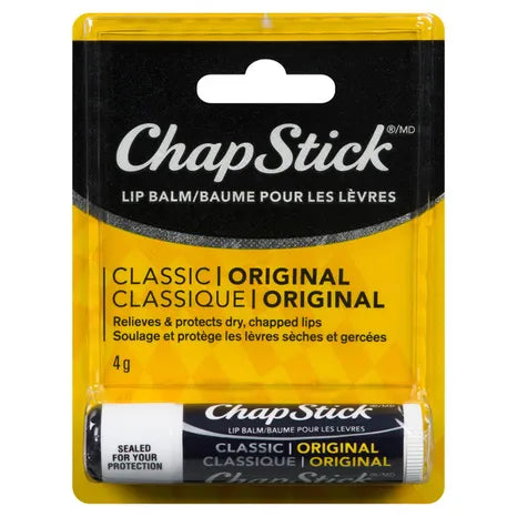 Ea/1 Chapstick Lip Balm 4.2 Gram