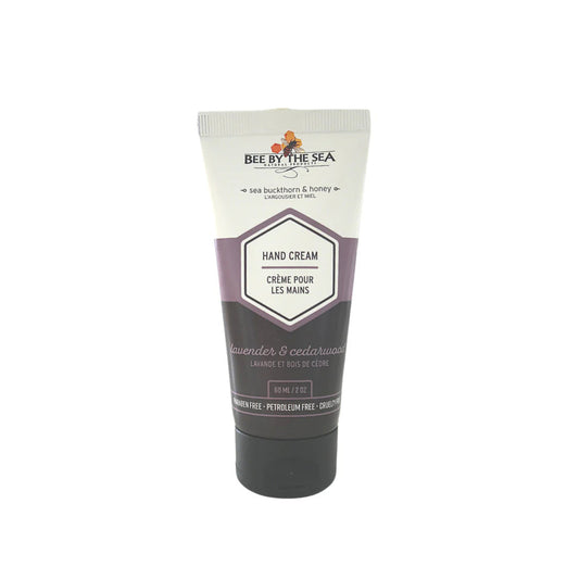 Bee By The Sea: Hand Cream
