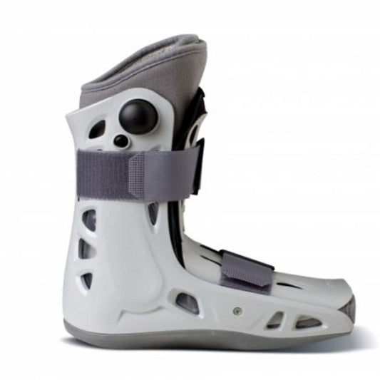 lightweight foot support boot