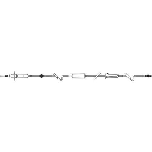 Cs/48 Interlink Continu-Flo Set